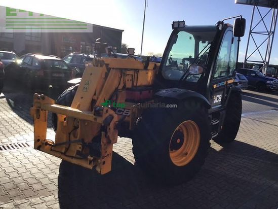 Telescopica - JCB - 542x70 agri pro
