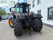 Tractor agrícola - JCB - fastrac 4220 icon