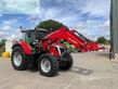 Tractor agrícola - Massey Ferguson - 6s.145 tractor (st27325)