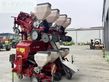 Sembradora monograno mecanica - Becker - p8 zghkp dte aeromat