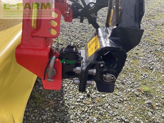 Cortacésped manual - Pöttinger - sensosafe 300