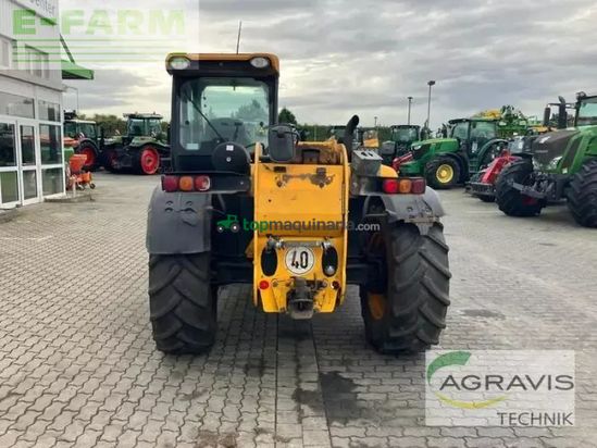 Telescopica - JCB - 531-70 dummy