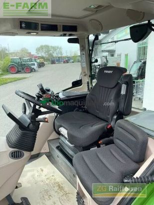 Tractor agrícola - Fendt - 311 vario gen3