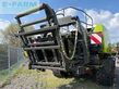 Empacadora gigant - Claas - quadrant 5300 fc t+st