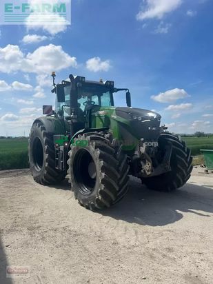 Tractor agrícola - Fendt - 942 vario profiplus (my 2020)