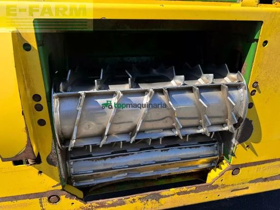 Cosechadora de Cereal - John Deere - 7180
