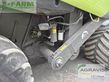 Cosechadora de Cereal - Claas - lexion 570 terra trac