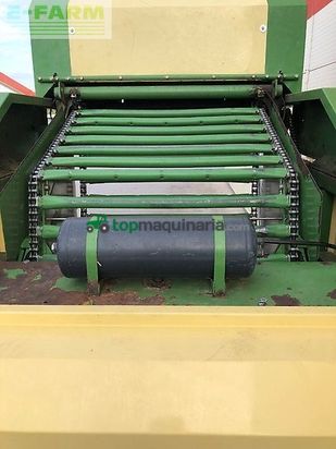 Empacadora gigant - Krone - vario pack 1800 multicut