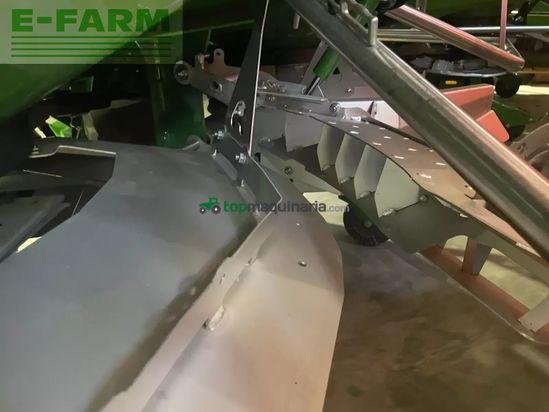 Esparcidor - Amazone - za-ts 3200 hydro pro