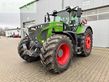 Tractor agrícola - Fendt - 933 gen7 profi+ setting 1
