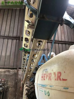 Atomizador - Evrard - météor 28