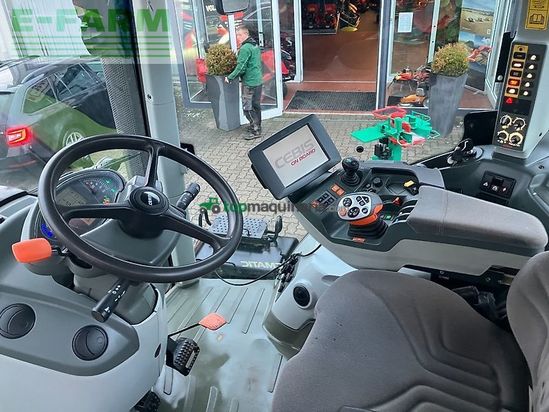 Tractor agrícola - Claas - axion 940 cmatic