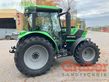 Tractor agrícola - Deutz-Fahr - 6115 c