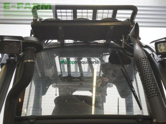 Elevadora - Linde - h 45 t evo 394-02