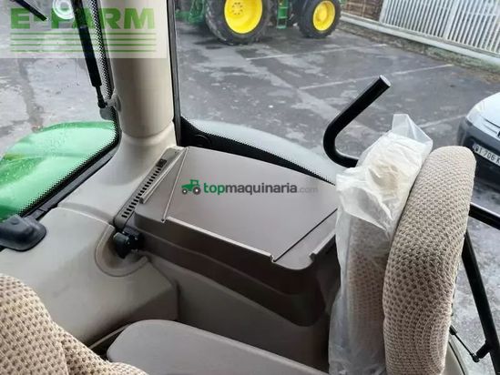 Tractor agrícola - John Deere - 6r 185