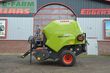 Empacadora gigant - Claas - rollant 520 rc