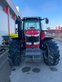 Tractor agrícola - Massey Ferguson -  7616