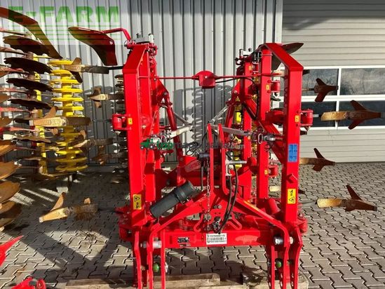 Cultivador - Pöttinger - synkro 4030 k nova