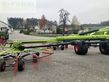 Henificador - Claas - liner 4900 business