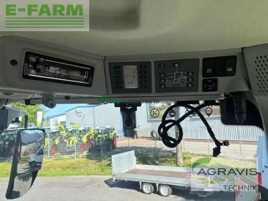Tractor agrícola - Claas - axion 930 cmatic cebis
