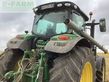 Tractor agrícola - John Deere - 6175r