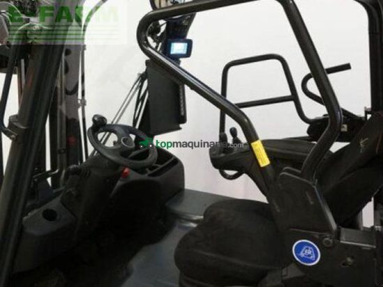 Elevadora - Linde - e 20 ph evo 386-02