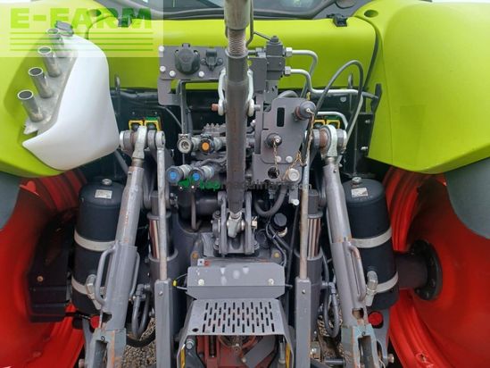 Tractor agrícola - Claas - ARION 420 CLASSIC