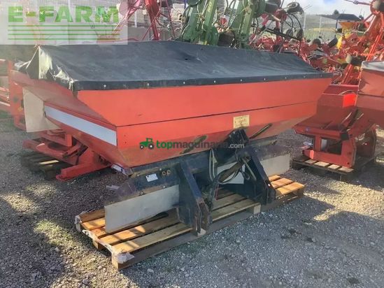 Esparcidor - Roger - fertil r