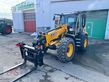 Minicargadora - JCB - tm 320 tele-radlader