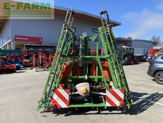 Atomizador - Jessernigg - feldspritze a800/15m