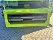 Cosechadora de Cereal - Claas - lexion 6800