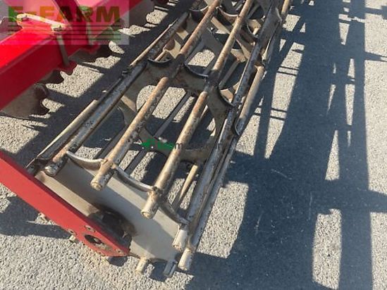 Cultivador - Kongskilde - vibro flex 7400
