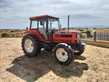Tractor agrícola - Kubota - M1-110