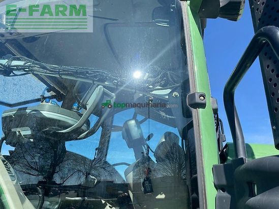 Tractor agrícola - Fendt - 936 vario profi - rückfahreinrichtung