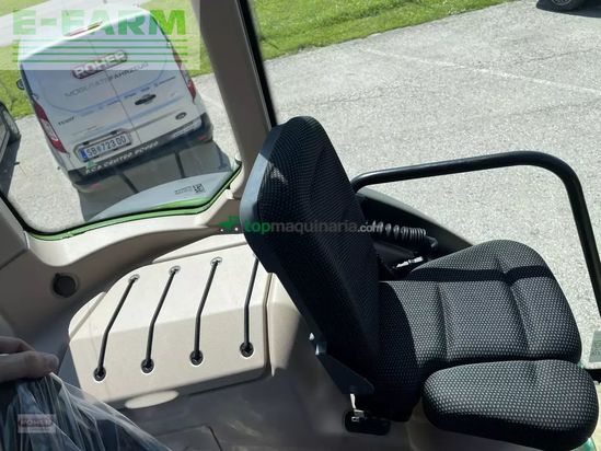 Tractor agrícola - Fendt - 516 vario profi+ fendtone ProfiPlus