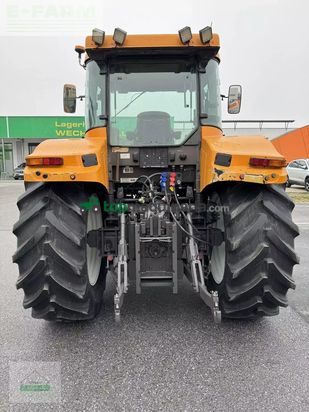 Tractor agrícola - Renault - 640 rz