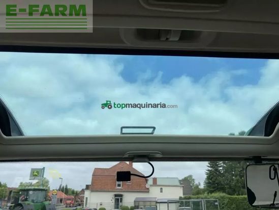 Tractor agrícola - John Deere - 6r140