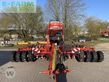 Sembradora - Kuhn - espro r 6000
