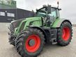 Tractor agrícola -  - 939 vario s4