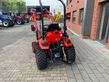 Tractor agrícola - Kioti - cx 2510 h