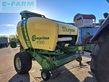 Empacadora gigant - Krone - comprima f 155