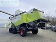 Cosechadora de Cereal - Claas - lexion 570 tt mit v900+tw