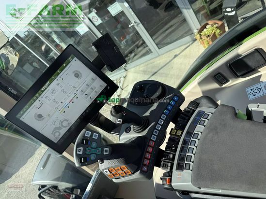 Tractor agrícola - Fendt - 314 vario profi+