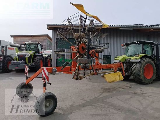 Rastrillo - Fella - ts 1402