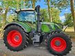 Tractor agrícola - Fendt - 724 s4 profi plus (718 720 722 )