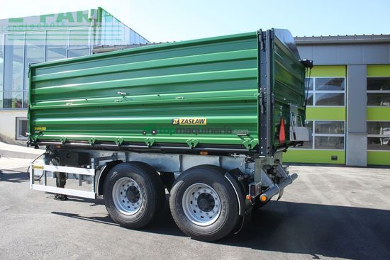 Volquet -  - d 762 - 12