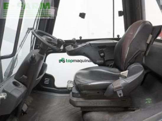 Elevadora - Linde - h 30 t evo 393-02