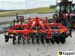 Grada de disco - Kuhn - optimer l 300 - kurzscheibenegge