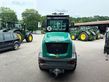 Minicargadora - kramer - kl25.5 e-lader
