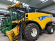 Cosechadora de Cereal - New Holland -  CX8050